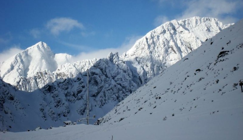 Hotel CROCUS **** Vysoké Tatry